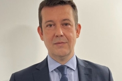 Stéphane Brunet, nouveau patron de la gendarmerie en Polynésie