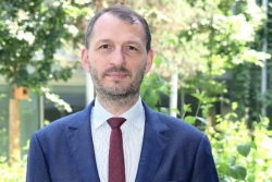 Alexandre Rochatte, le prochain Haut-commissaire de la Polynésie ?