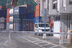 Plus de 89 kilos de cocaïne saisis à Papeete