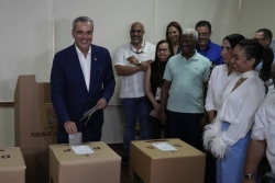 Des récompenses alléchantes offertes aux citoyens qui votent à la République-Dominicaine