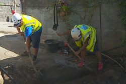 Faa'a lance la rénovation de son réseau d'eau