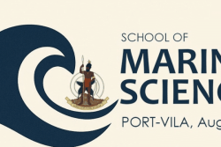 L’IRD lance une école d’été en sciences marines, au Vanuatu