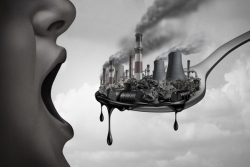 La pollution de notre environnement, facteur de risque de cancers sur plusieurs générations