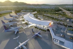 Plus d’un million de passagers au 30 juin 2025, le trafic aérien est en hausse en Martinique poussé par les vols internationaux