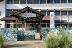 Un centre de loisirs fermé par arrêté préfectoral à Cayenne