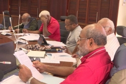 VIDEOS. Un mois dédié aux institutions coutumières sur lequel plane le projet d'accord pour l'avenir de la Calédonie