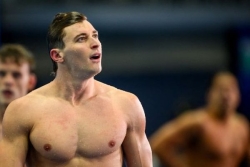 Mondiaux de natation: Maxime Grousset en demi-finales du 100 m nage libre