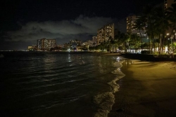 EN DIRECT. Alerte tsunami dans le Pacifique : premières vagues à Hawaï et au Japon, la Polynésie française sur le qui-vive