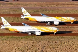 Affaire des 5 Boeing777 livrés à l'Iran : le ministre malgache des Transports limogé