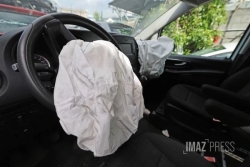Airbags défectueux : un arrêté ministériel impose l'immobilisation des 19 000 véhicules concernés à La Réunion