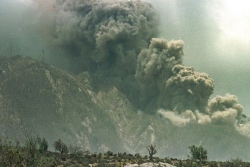30 ans après l’éruption du volcan de la Soufrière, les habitants de Montserrat vivent sous la menace de nouvelles activités