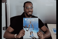 Jely, l’illustrateur guadeloupéen qui souhaite allier art et patrimoine caribéen