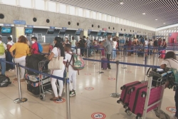 Profil des passagers du secteur aérien : les Ultramarins en tête pour prendre l'avion