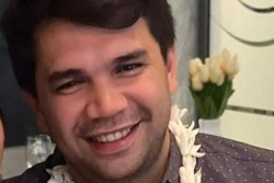 Kainuu Temauri est le nouveau ministre des Sports et de la Jeunesse