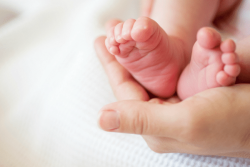 10 millions de francs CFP accordés par le gouvernement calédonien pour soutenir "Les 1 000 premiers jours" de la vie d'un enfant