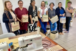 Fête du vacoa : la 32ème édition se prépare à Saint-Philippe du 8 au 17 août