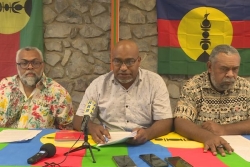 L'UC rejette en bloc l'accord de Bougival et annonce un congrès du FLNKS le 9 août