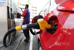 Prix des carburants : baisse de 4 centimes sur le sans-plomb, le gazole reste stable en août à La Réunion