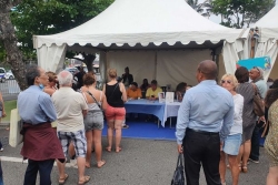 Salon Athena 2025 : les premiers noms des écrivains invités ont été dévoilés
