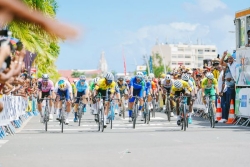 Tour cycliste de Guadeloupe 2025 : les chiffres d’une édition très attendue