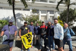 Grève à La Poste de Saint-Denis : les facteurs suspendent leur mouvement pour participer aux négociations avec la direction