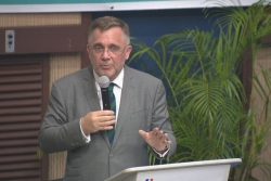 Une enquête ouverte visant Thierry Queffélec, ancien préfet de Guyane