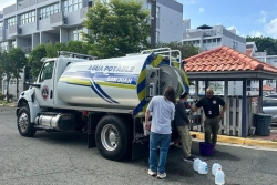 Suite à une pénurie d'eau, l'état d’urgence décrété à Porto-Rico