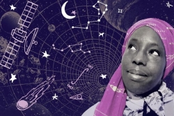 Nuit des étoiles : "Sous les cieux d'Outre-mer", le podcast qui dévoile les secrets du ciel ultramarin