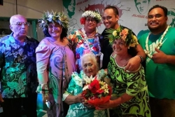 Tamara Maopi Tautu est décédée