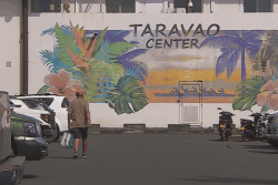 Décentralisation: Taravao, nouveau pôle d'activité ?