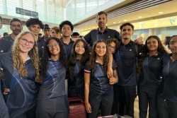 Jeux des Jeunes de l'Océan Indien 2025 : la compétition démarre, les athlètes péi s'envolent ce vendredi pour les Seychelles
