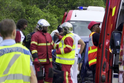 Sécurité routière en Guyane : une hécatombe et des causes bien connues