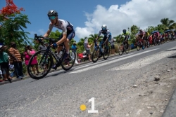 DIFFUSION. Comment suivre en direct le Tour de Guadeloupe 2025 à la télé, à la radio et sur le web