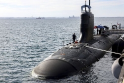 L'Australie fait face à un espionnage russe de plus en plus actif