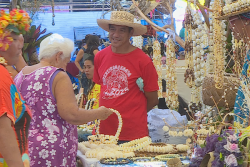 Farereira'a i Fa'a'a pour (re)découvrir les arts traditionnels des îles