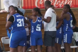 Jeux des Jeunes de l'océan Indien : Mayotte entre dans la compétition ce samedi avec le basket