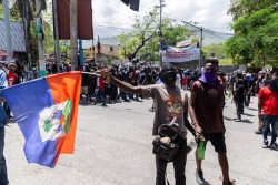 Les Etats-Unis dénoncent des manoeuvres de corruption susceptibles de déstabiliser Haïti