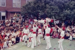 Orok-Bat fait vivre l’héritage de la danse basque à Saint-Pierre-et-Miquelon depuis 65 ans