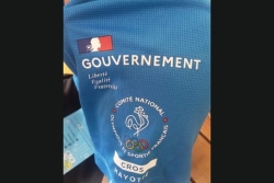 Jeux des Jeunes de l'océan Indien : polémique autour de la Marianne imprimée sur les t-shirts officiels des sportifs mahorais