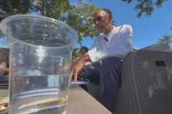 Sécheresse, problèmes de qualité ou de stockage d'eau : le Mouvement des Citoyens Engagés alerte sur la gestion de la ressource à La Réunion
