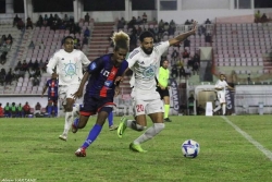 FOOTBALL. Tiga éteint Gaïca et file en quarts de la Coupe de Nouvelle-Calédonie