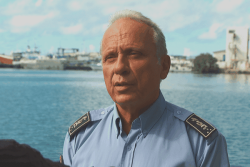 Saisie de drogues à Nuku Hiva : "Il y a une professionnalisation mais elle est observée partout" déclare le directeur des douanes en Polynésie