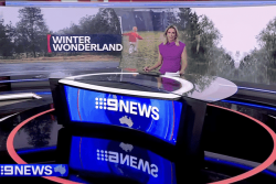 Australie. Le Queensland enregistre des chutes de neige, une première depuis 12 ans