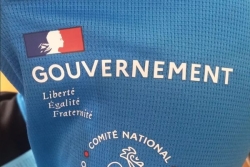Jeux des Jeunes de l'océan Indien: des élus mahorais réagissent à la polémique autour des t-shirts des athlètes