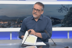 Accord Nouvelle-Calédonie : pour Philippe Dunoyer, "95% de l'Accord de Nouméa reste en application" dans le compromis de Bougival