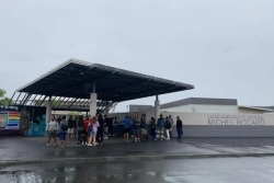 Au lycée de Pouembout, colère et inquiétude après la garde à vue du proviseur