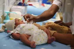 Solde naturel : moins de bébés et plus de décès, la Guadeloupe se dirige-t-elle vers un solde naturel négatif ?