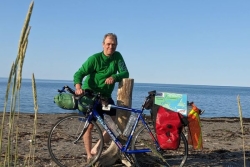 La Folle Tournée de Pierre Beauregard : une aventure internationale