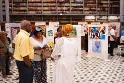 20 ans du crash aérien de Maracaibo : une exposition en hommage aux victimes du 16 août 2005