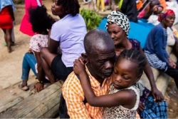 Haïti : 9 personnes enlevées dans un orphelinat, dont un enfant handicapé de 3 ans